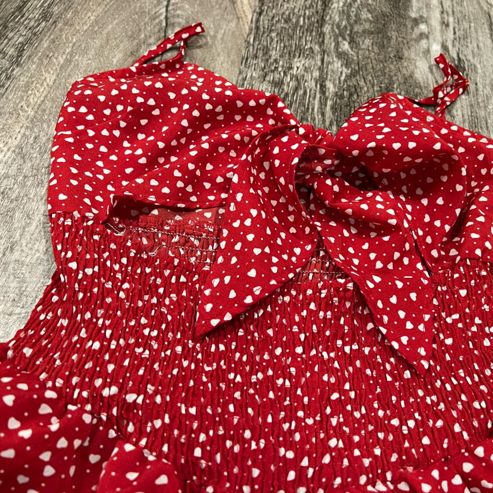 Summer Romper